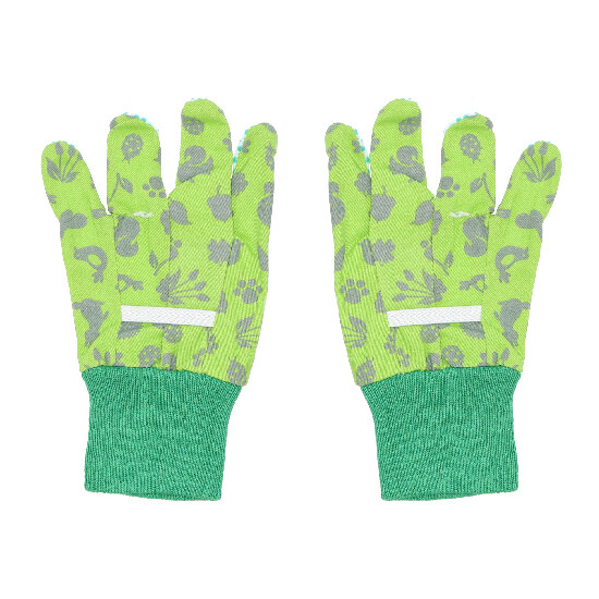 Dziecięce rękawiczki ogrodowe 20 cm|Esschert Design