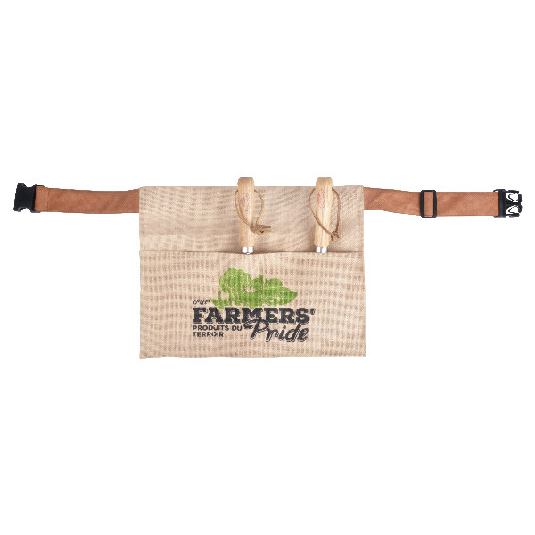 Opasok FARMERS PRIDE, 76 cm (DOPREDAJ)|Esschert Design