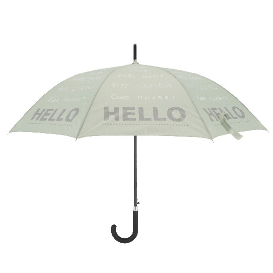 Deštník s reflexními prvky, Hello|Esschert Design