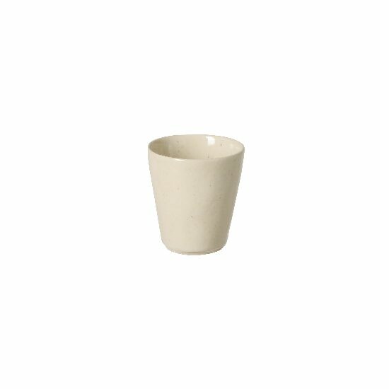 Mug|cup 0.34L, LAGOA, cream|Pedra|Costa Nova