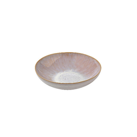 Plate, 21cm, IBIZA, yellow (sand) (SALE)|Casafina