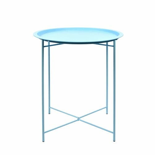 Garden table, metal|Esschert Design