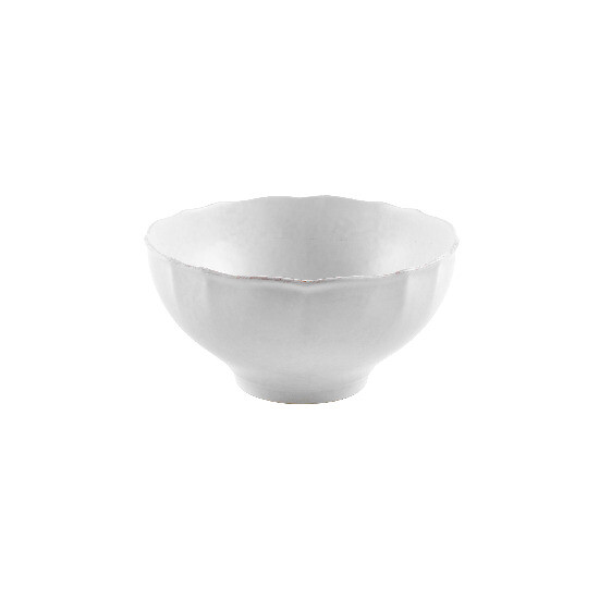 Salad bowl|serving, 27cm|3.7L, IMPRESSIONS, white|Casafina
