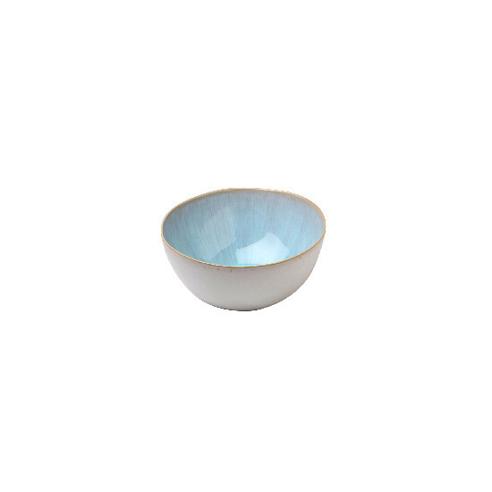 Soup bowl|cereal, 15cm, IBIZA, blue (marine) (SALE)|Casafina