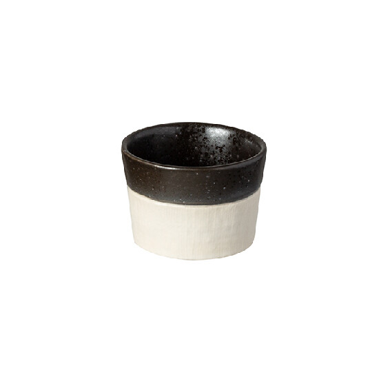Remekin|dip bowl 7cm|0.09L, NÓTOS, black|Latitude|Costa Nova