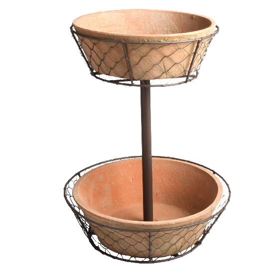 Flower pot Etager (SALE)|Esschert Design