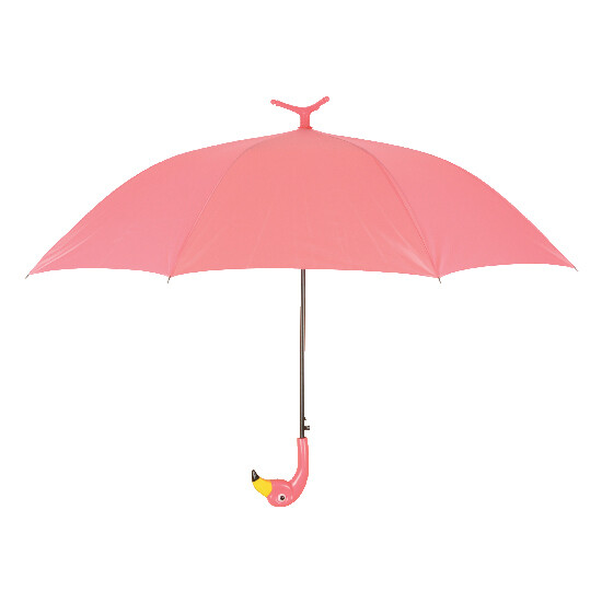 Deštník Plameňák (DOPRODEJ)|Esschert Design