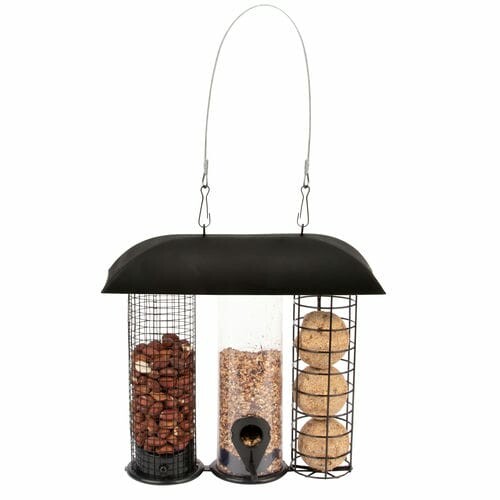 Bird feeder 3 in 1|Esschert Design