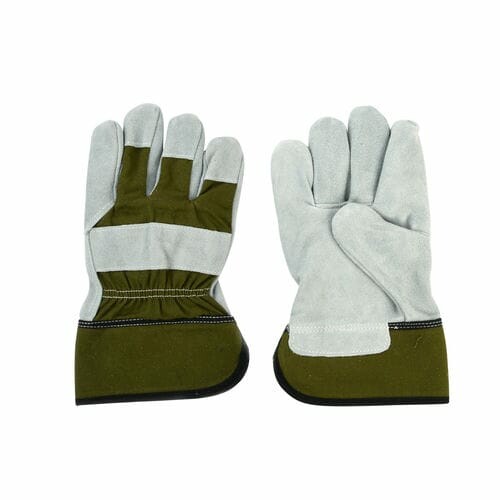 Garden/work gloves RANCH, 14x1.5x25cm, size M|Esschert Design