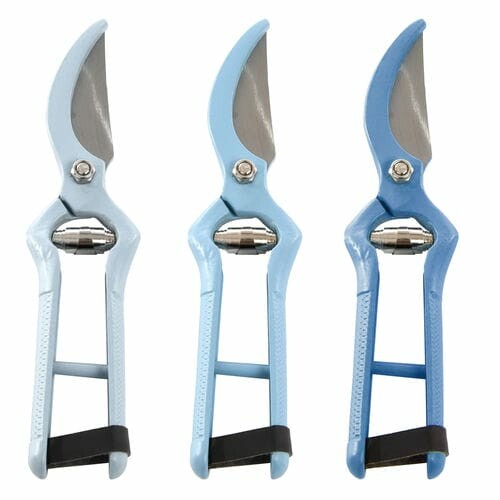 Nůžky zahradní, kov, v. 21 cm, BALENÍ OBSAHUJE 3 KUSY!|Esschert Design