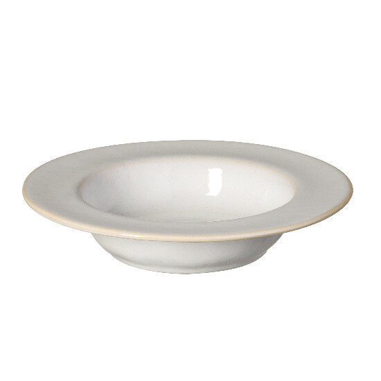 ED Deep plate|bowl 22cm|0.33L, RODA, white|Branca|Costa Nova