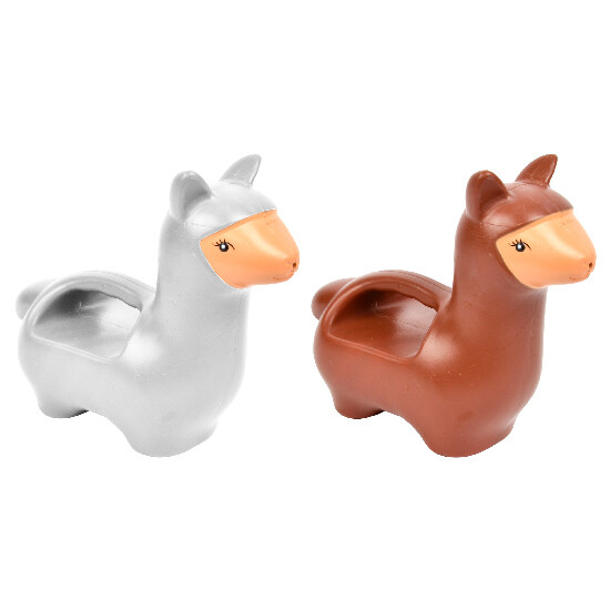Lama teapot, package contains 2 pieces!|Esschert Design