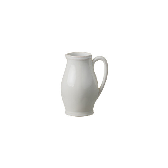 Milk jug, 0.35L, FONTANA, white|Casafina