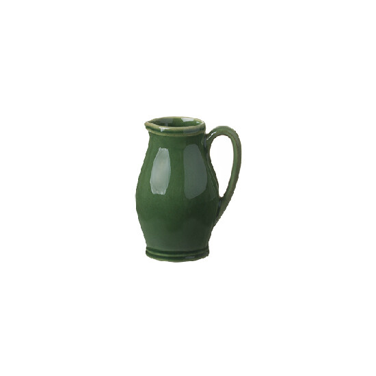 Milk jug, 0.35L, FONTANA, green (SALE)|Casafina