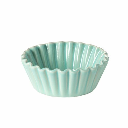 Muffin mold 13cm|0.24L, BAKEWARE FORMA, green (SALE)|Casafina