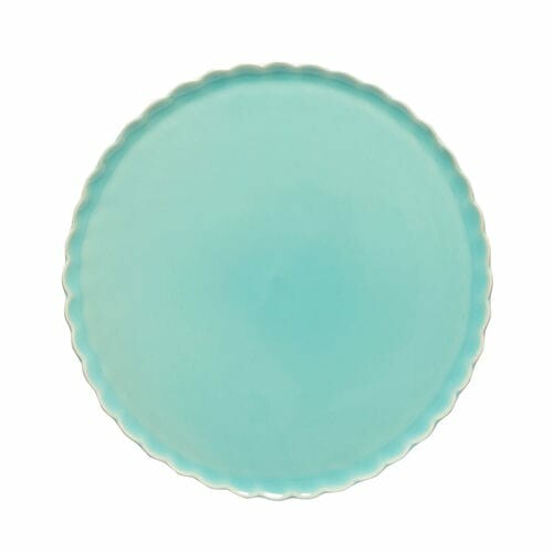 Plate 20 cm, FORMA BAKEWARE, green (SALE)|Casafina