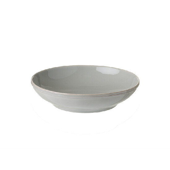ED Pasta bowl|salad, 23cm, FONTANA, gray (SALE)|Casafina