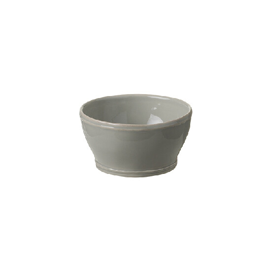 Bowl, 15cm | 0.8L, FONTANA, gray (SALE)|Casafina