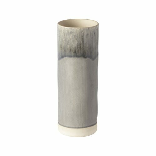 Vase 25cm|1L, MADEIRA, gray (SALE)|Costa Nova