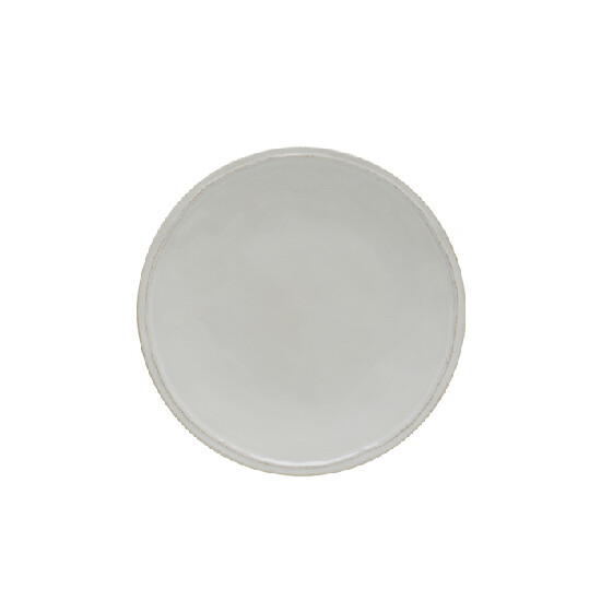 ED Dessert plate, 23 cm, FONTANA, white|Casafina