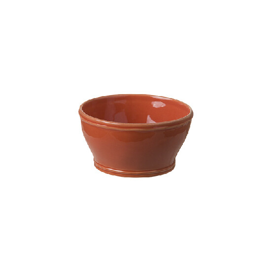 ED Bowl, 15cm | 0.8L, FONTANA, red (pepper)|Casafina