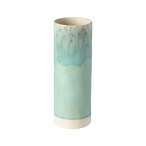Vase 25cm|1L, MADEIRA, blue|Costa Nova