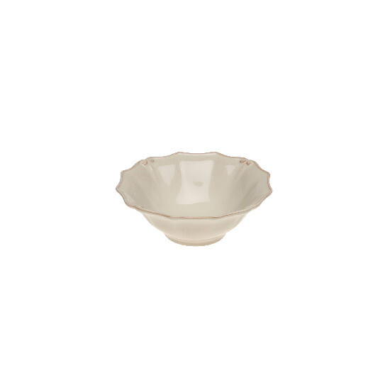Soup bowl|cereal, 17cm|0.44L, VINTAGE PORT, white|cream (SALE)|Casafina
