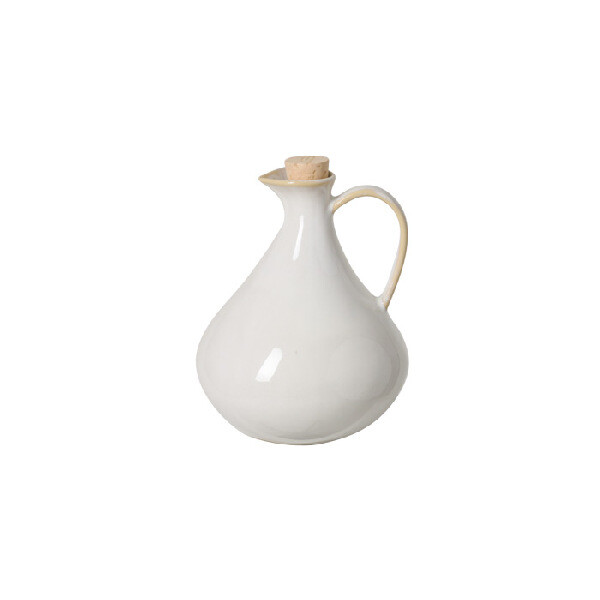 Cruet, 13cm|0,8L, IBIZA, žlutá (písková) (DOPRODEJ)|Casafina