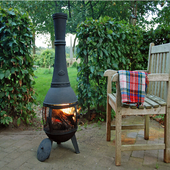Fireplace stove (SALE)|Esschert Design