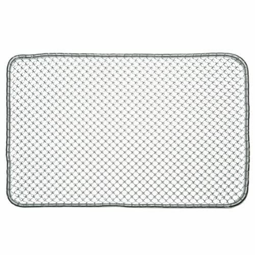 Doormat with mesh|Esschert Design