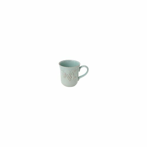 ED Mug 0.3L, MADEIRA HARVEST, blue (turquoise) (SALE)|Casafina