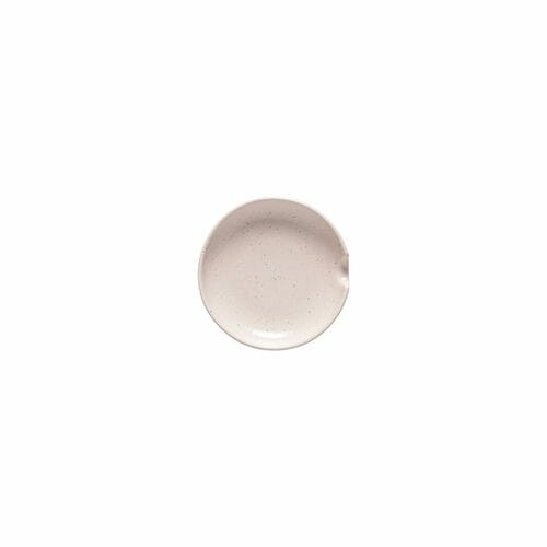 Uchwyt na łyżkę|miska 12 cm, PACIFICA, różowy (Marshmallow)|Casafina