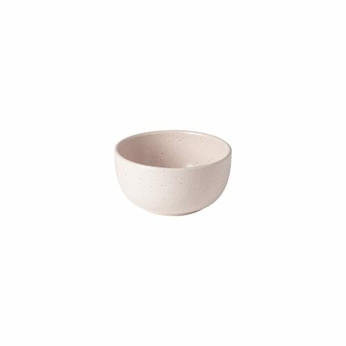 Bowl 12cm|0.3L, PACIFICA, pink (Marshmallow)|Casafina