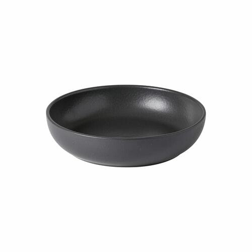ED Soup plate|for pasta 22cm|1L, PACIFICA, gray (dark)|Casafina