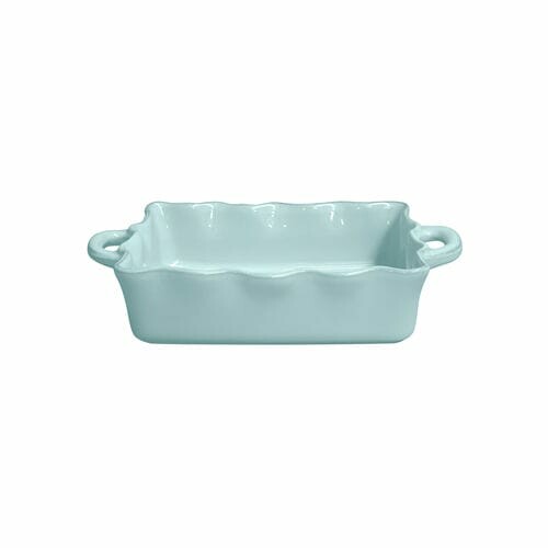 Forma do pieczenia 24x21cm, COOK & HOST, niebieska (robin)|Casafina