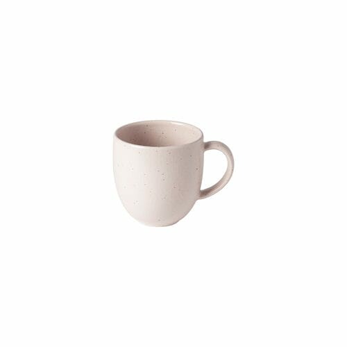 Mug 0.3L, PACIFICA, pink (Marshmallow)|Casafina