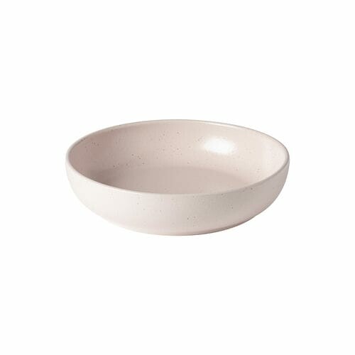 Soup plate|for pasta 22cm|1L, PACIFICA, pink (Marshmallow)|Casafina