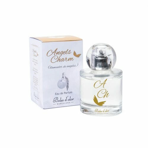 Perfumy EAU DE PARFUM 50ml. Charms Aniołów|Boles d'olor