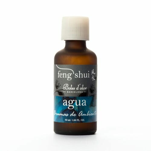Esencia vonná FENG SHUI 50 ml. Agua|Boles d´olor