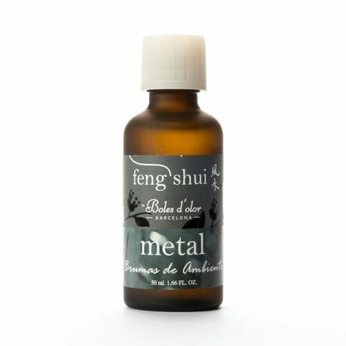 Fragrant essence FENG SHUI 50 ml. Metal|Boles d'olor