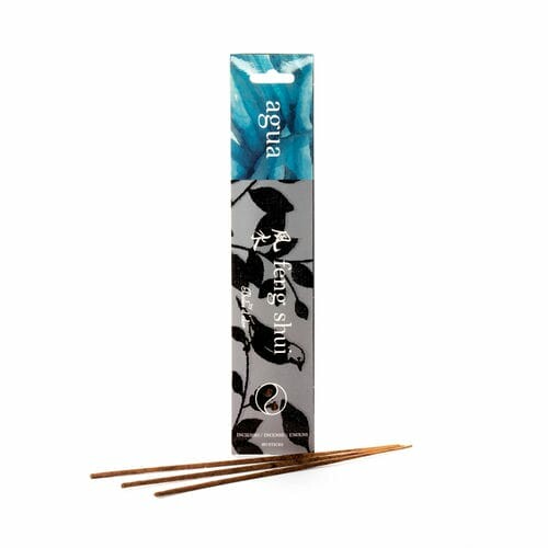 Incense sticks (Feng Shui) 20 pcs Agua|Boles d'olor