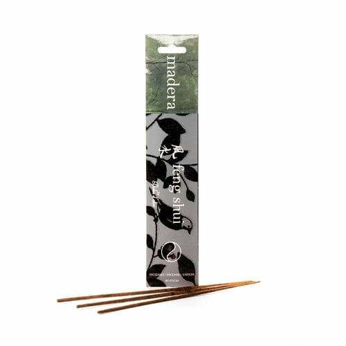 Incense sticks (Feng Shui) 20 pcs Madera|Boles d'olor