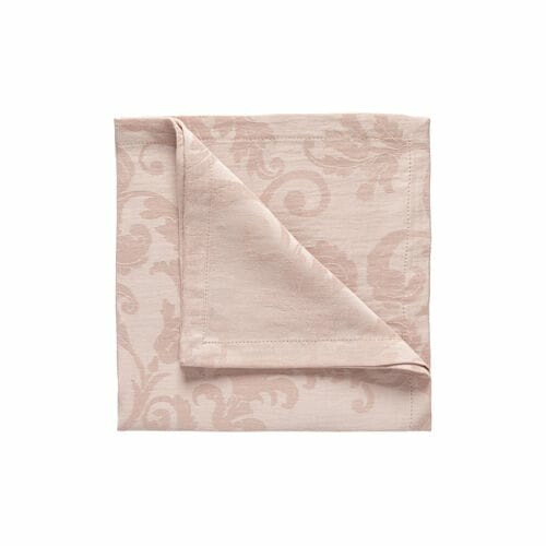 Prestieranie 37x47cm, DALIA, Blush (DOPREDAJ)|Costa Nova