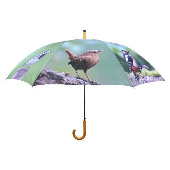 Deštník s ptáčky|Esschert Design