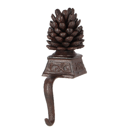 Table hook Šiska, cast iron 20 cm|Esschert Design