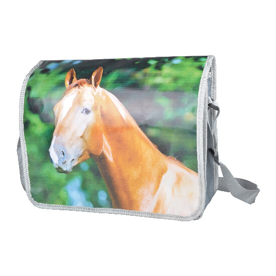 Shoulder bag with a horse (SALE)|Esschert Design