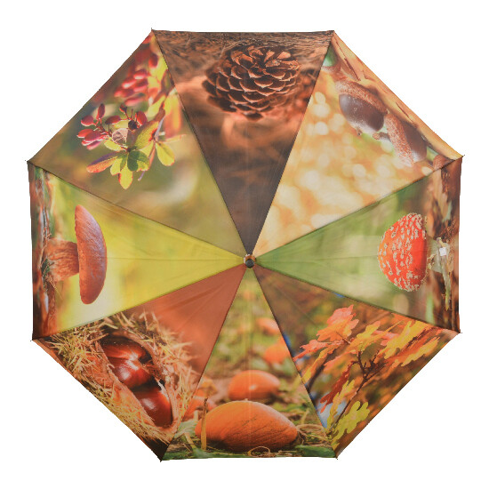 Deštník Podzim|Esschert Design