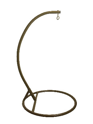 Stand for hanging chair, dia.90x210cm|Van Der Leeden 1915