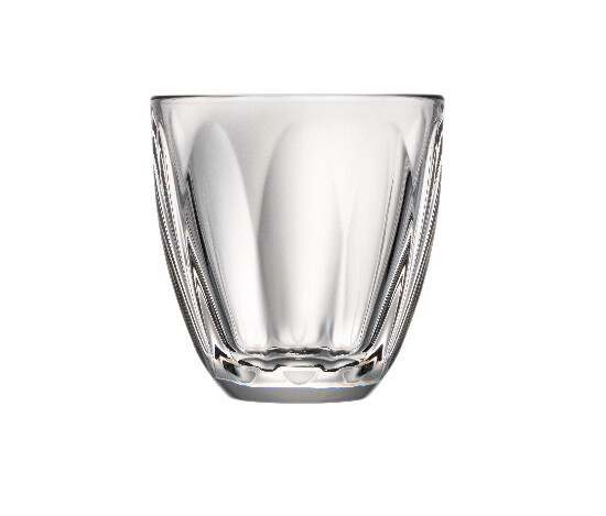 ED Glass 0.25L, BUDOIR, clear|La Rochere