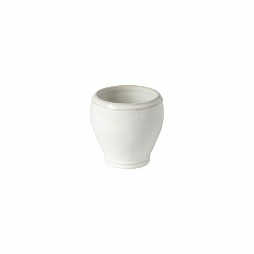 Cup 0.35L, BATH COLLECTION, white|Casafina